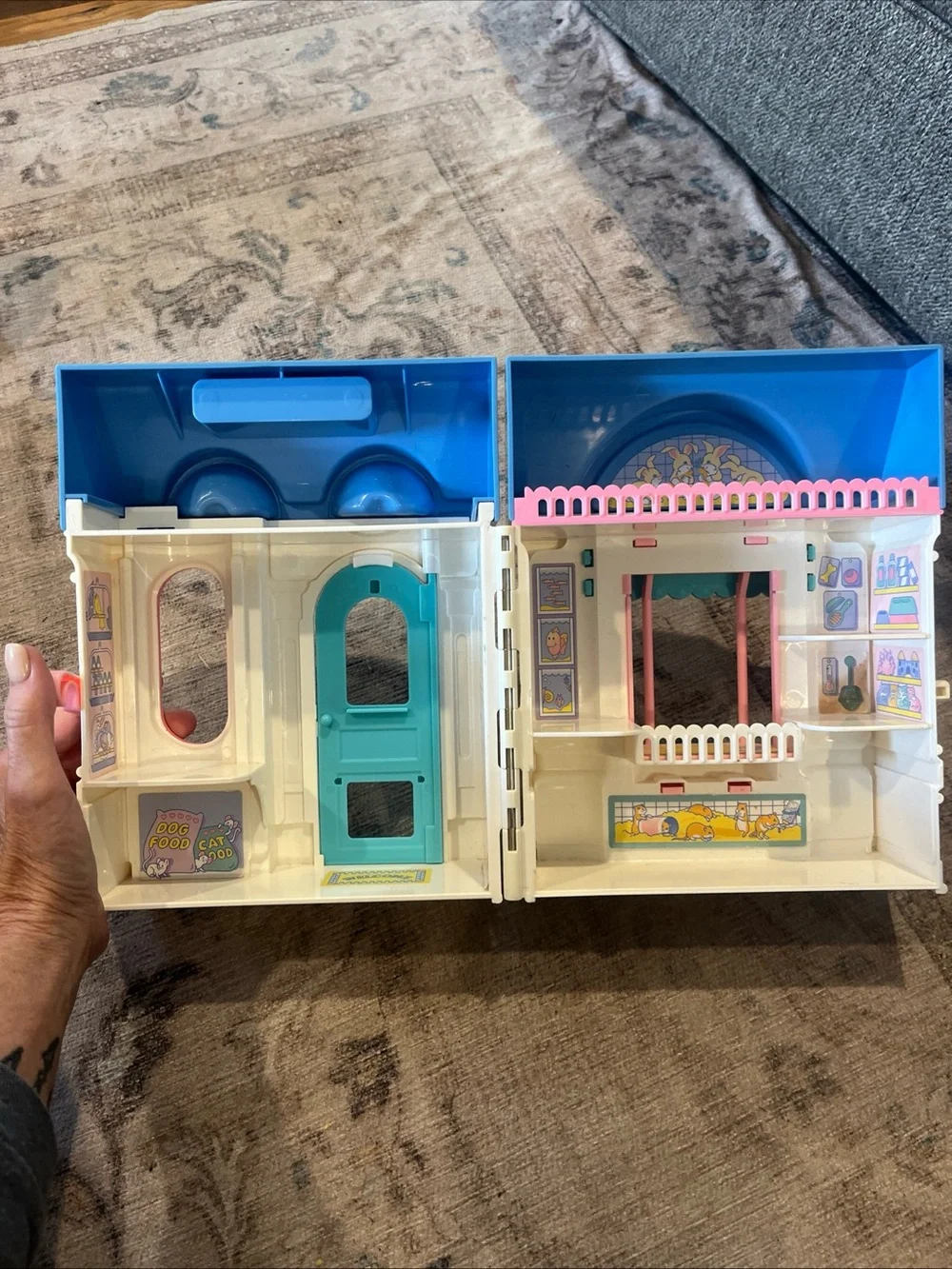 Fisher-Price fisher price